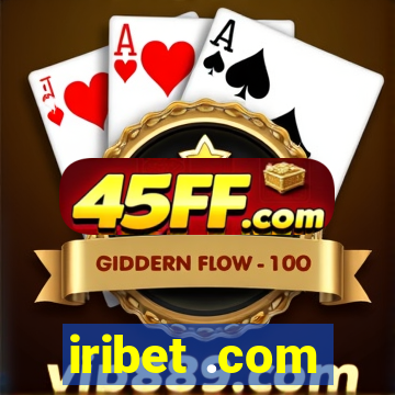 iribet .com